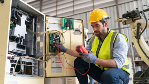 electrical handyman london