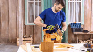 handyman in Angel