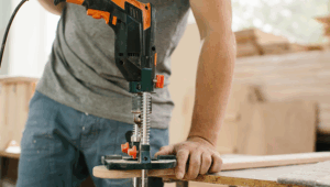 Limehouse handyman