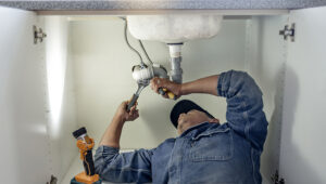 Hackney Plumber