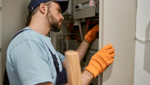 Electrician Islington