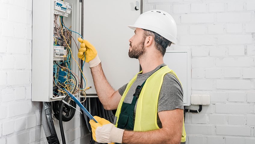 Islington Electrician