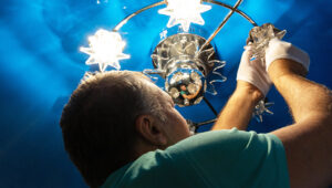 electrician canary wharf