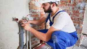 Hackney plumber services